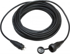 Câble de rallonge IP44 10m H07RN-F3G1,5 lourd