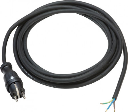 Ligne racc. IP44 16A H07RN-F5G1,5 230V