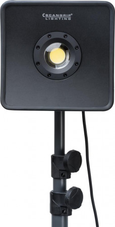 Pied pour lampe de travail NOVA LED 