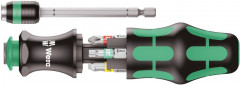 Porte-embouts à chargeur KK20 Toolfinder 