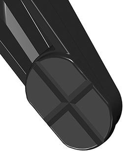 Serre-joint à engrenage GearKlamp GK450/60 