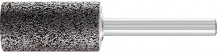 Meule sur tige cylindrique 1632 6 AN 30 N 5B 