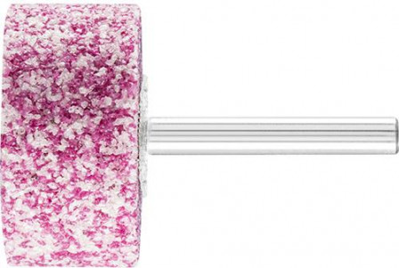 Meule sur tige cylindrique 4020 6 ADW 24 M 5V 