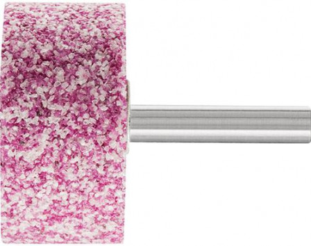 Meule sur tige cylindrique 5025 8 ADW 24 M 5V 