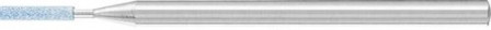 Meule sur tige cylindrique 1,508 3 AWCO 320 J 5V 