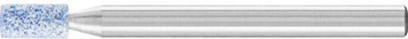 Meule sur tige cylindrique 0306 3 AWCO 60 J 5V 