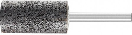 Meule sur tige cylindrique 2040 6 AN 30 N 5B 