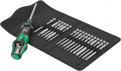 Manche de tournevis Kit Kraftform Turbo 