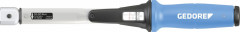 Clé dynamométriques TORCOFIX TF-SE 10-50Nm 9 x 12mm 