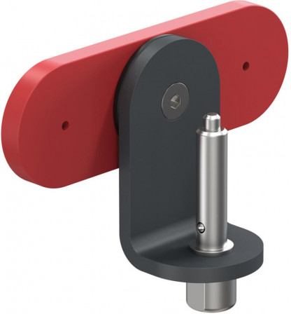 Support magnétique pour lampe de travail Nova 