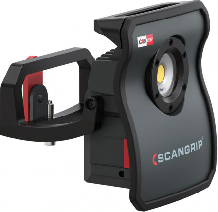 Support magnétique pour lampe de travail Nova 
