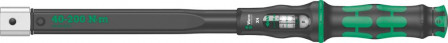 Clé dynamométrique Click-Torque X 4 40- 200 Nm 14x18mm 