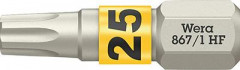 Embout tenace 1/4