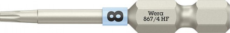 Embout tenace 1/4