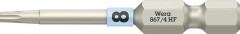 Embout tenace 1/4