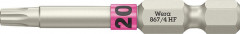 Embout tenace 1/4