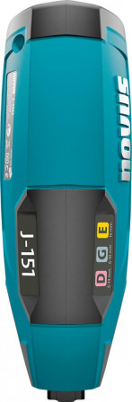 Agrafeuse électrique J-151 