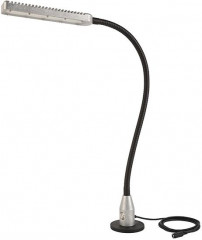 Lampe de travail Fluter variable 175x50mm  