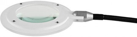 Loupe éclairante LED Slim