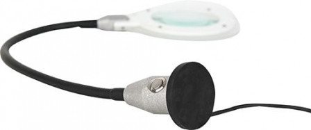 Loupe éclairante LED Slim