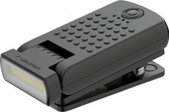 Projecteur rechargeable W1R Work 