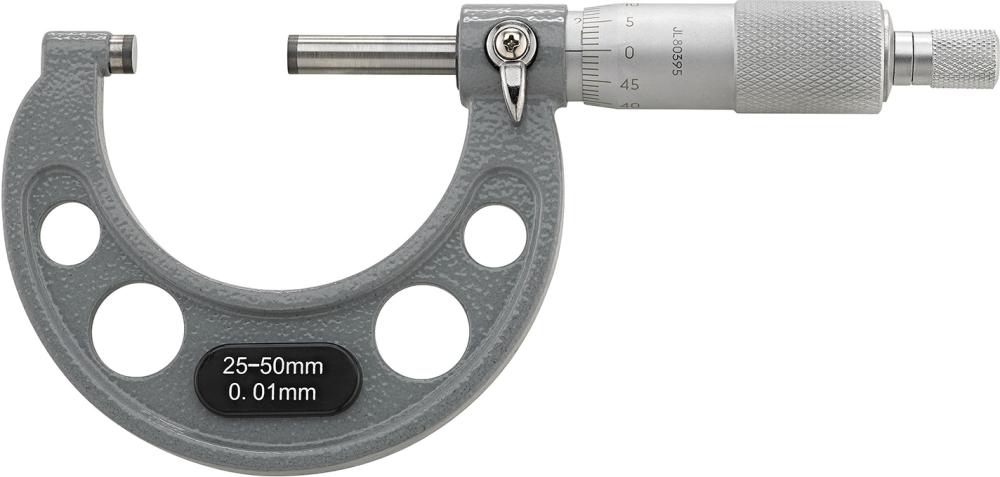 Micromètre 25-50 mm 