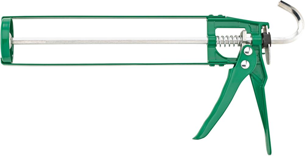 Pistolet squelette à cartouche 400ml
