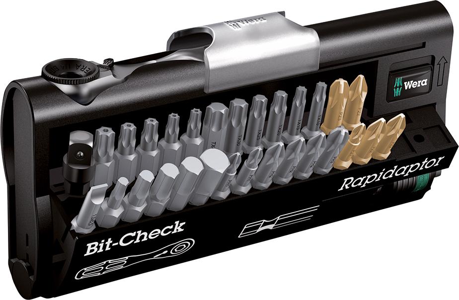 Bit-Check 30 Zyklop Mini 1