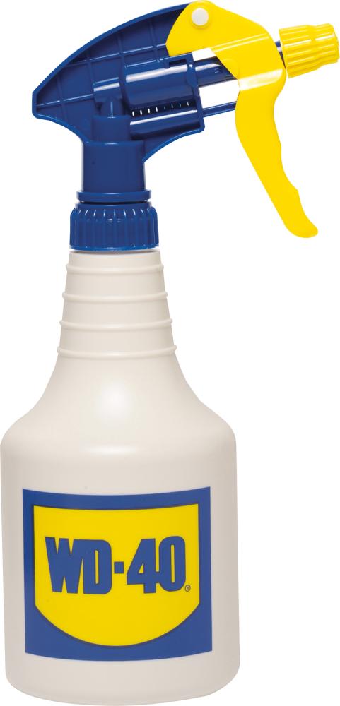 Pulvérisateur à pompe standard 600ml vide