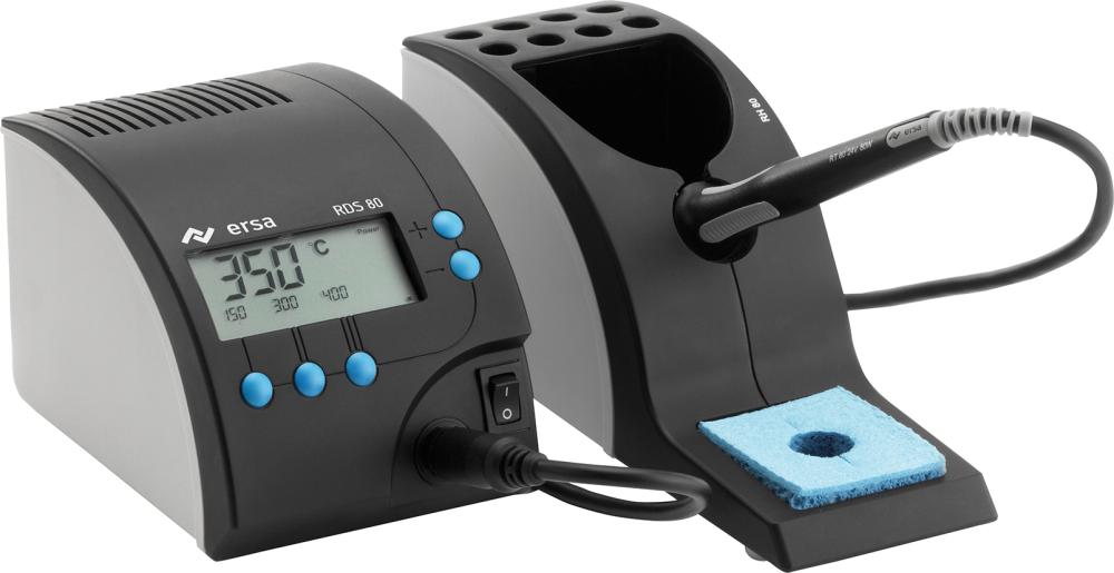 Station de brasage Digital RDS 80