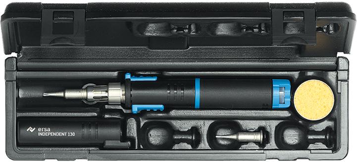 Kit brasage gaz Independent 130 kit Basic