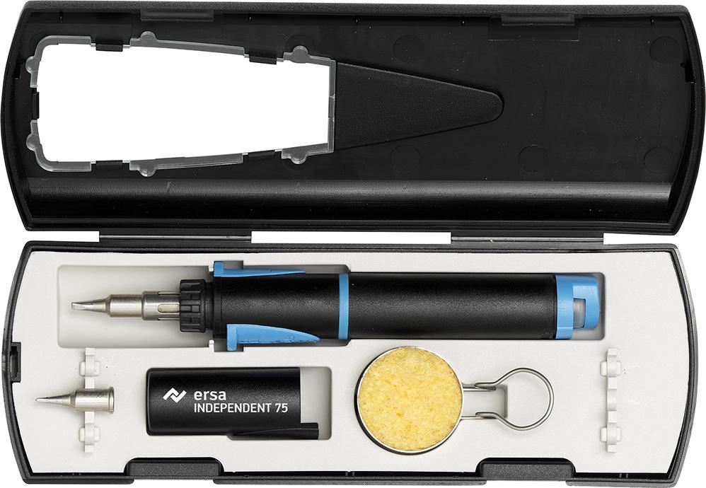 Kit brasage gaz Independent 75 kit Basic 