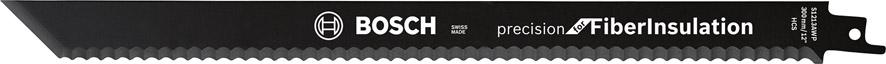 Lame de scie sabre S 1213AWP pack de 2