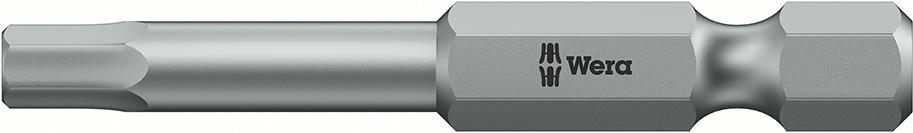 Embout tenace 1/4