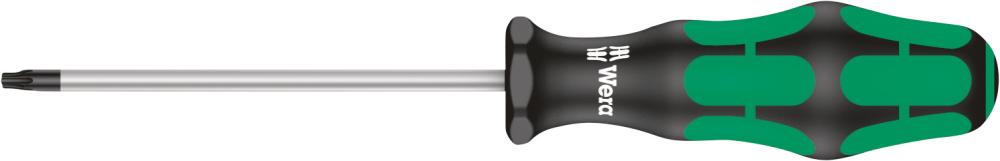 Tournevis 367 avec alésage T7x60mm 