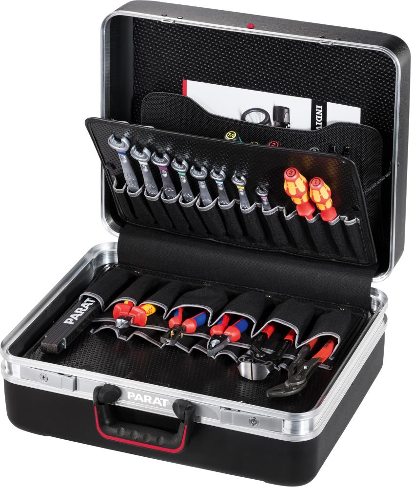 Coffret d'outils Classic470x200x360 mm