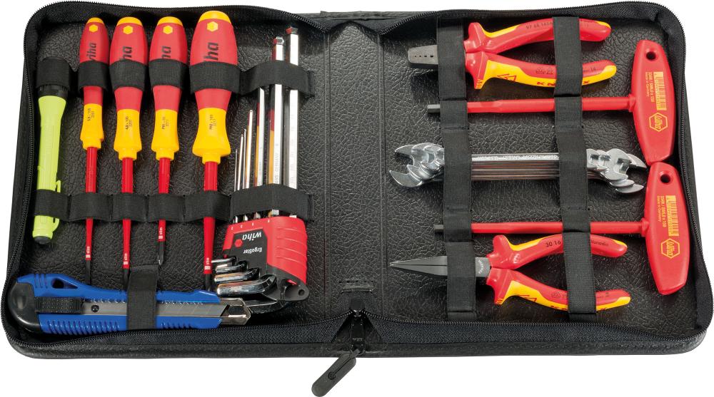 Étui à outils 480x20x225mm