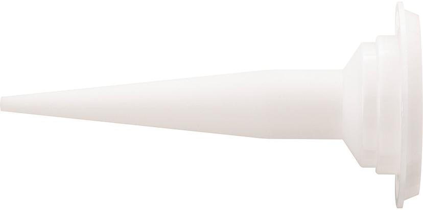 Pointe de rechange pour pistolet a cartouche pro 310/600ml