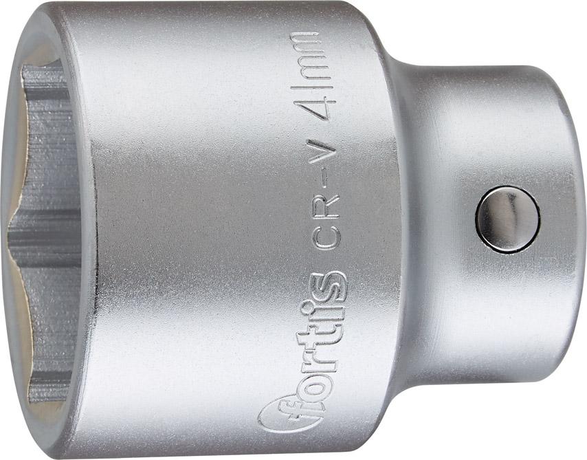 Douille 6 pans 3/4