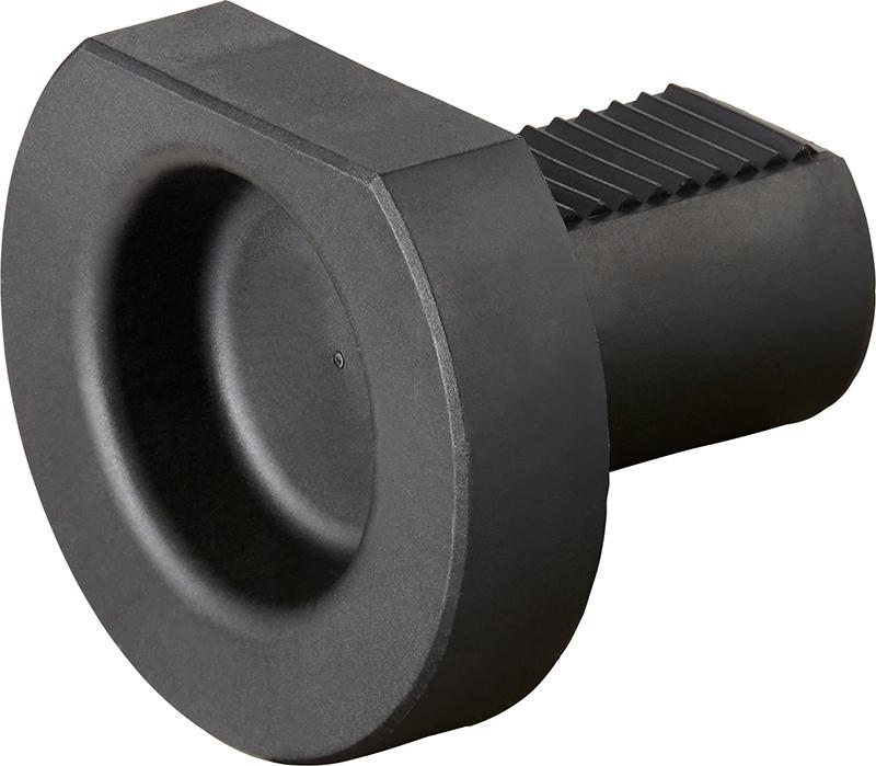 Bouchon d'obturation VDI Z2 50mm acier 