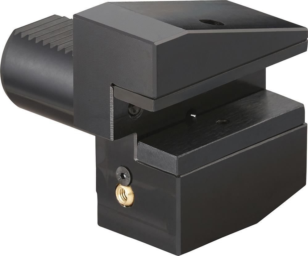 Porte-outils VDI radial gauche B4 30x20mm inversé