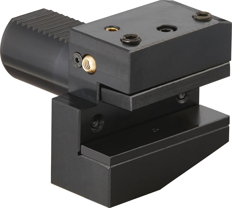 Porte-outils VDI radial gauche B2 30x20mm