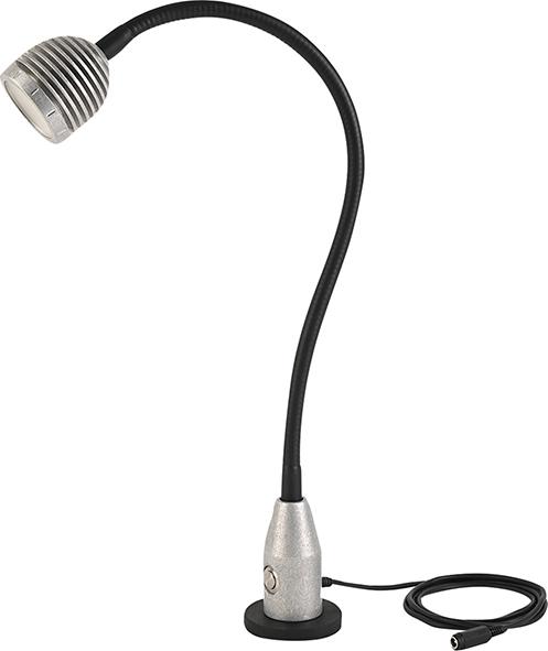 Lampe de travail Flexi variable 65mm