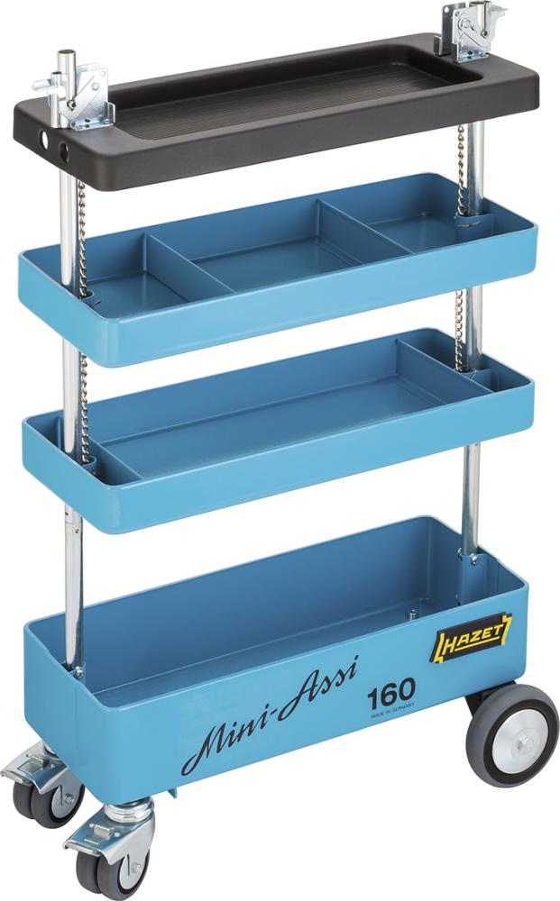 Servante d'atelier 160ST 950x590x345mm