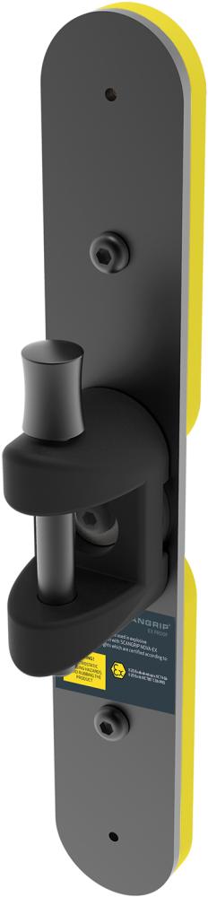 Support magnetique EX pr Lampe de travail