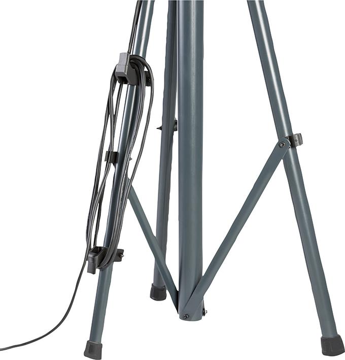Pied pour lampe de travail NOVA LED