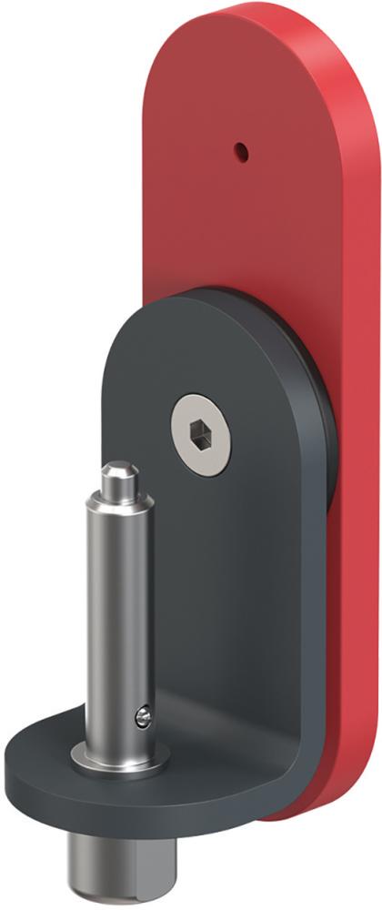 Support magnétique pour lampe de travail Nova 