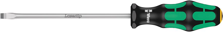 Tournevis rond plat 7x1,2x150mm 