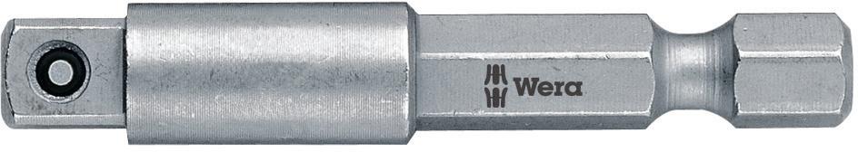 Adaptateur pour douilles 1/4