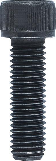 Vis pour mors rapporté T 100mm M6x20 